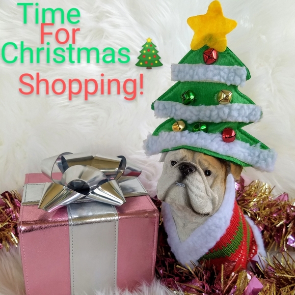 LOOK!ππCHRISTMAS GIFTS RIGHT HERE! - Picture 1 of 2